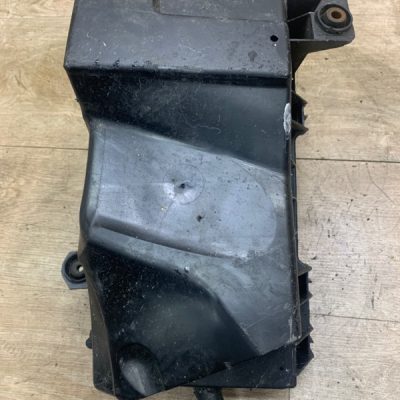 Корпус воздушного фильтра Skoda Octavia 2002 AVU хетчбэк-5 ти дв. - изображение 7