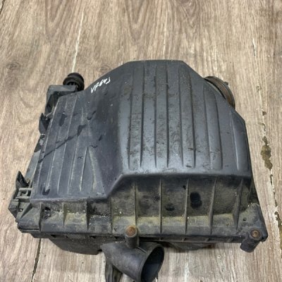 Корпус воздушного фильтра Opel Corsa C Z12XEP - изображение 5