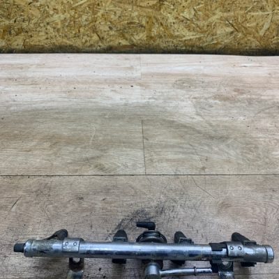 Топливная рампа Mini One 2004 W10B16A хетчбэк 3-х дв. - изображение 7