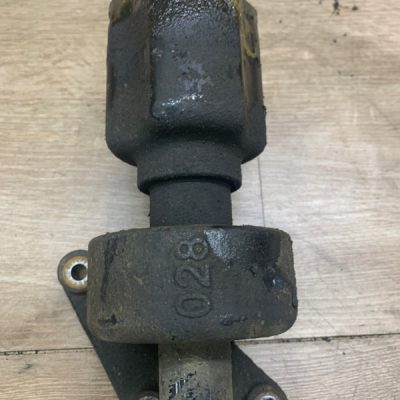 Привод Mini One 2004 W10B16A хетчбэк 3-х дв. - изображение 3