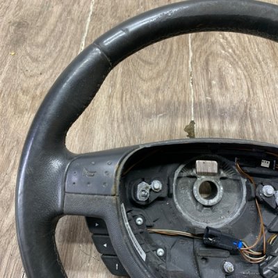 Руль Opel Corsa C - изображение 6