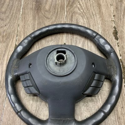 Руль Opel Corsa C - изображение 9