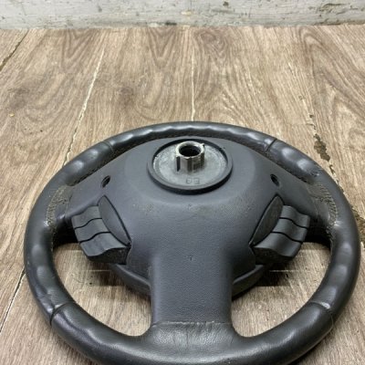Руль Opel Corsa C - изображение 2