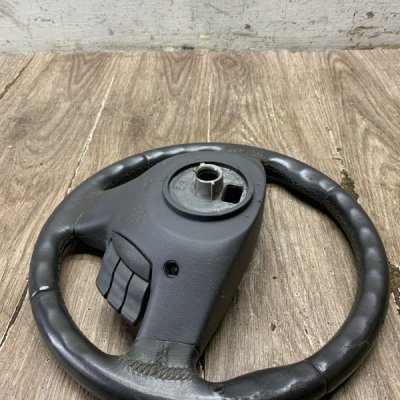 Руль Opel Corsa C - изображение 3