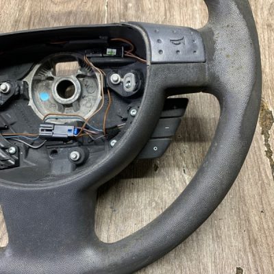 Руль Opel Meriva A минивэн - изображение 2