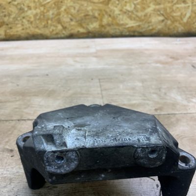 Кронштейн двигателя Opel Corsa D 2008 Z14XEP хэтчбек 3-х дв., Перед. - изображение 4