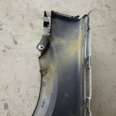 Крыло Land Rover Freelander 2004 внедорожник Перед. Прав. - изображение 2