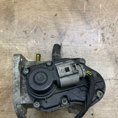 Клапан EGR (ЕГР) Volkswagen Golf 5 2005 хетчбэк 5-ти дв. BLF - изображение 3