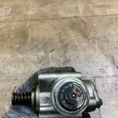 ТНВД Volkswagen Golf 5 2005 хетчбэк 5-ти дв. BLF - изображение 2