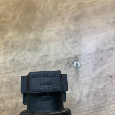 Модуль зажигания Volkswagen Golf 5 2005 BLF хетчбэк 5-ти дв. - изображение 4