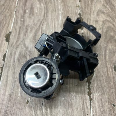 Замок зажигания Opel Astra J 2009 хетчбэк 5-ти дв. - изображение 9