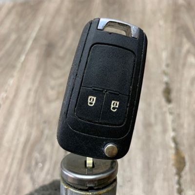 Замок зажигания Opel Insignia - изображение 7