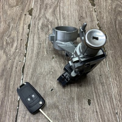 Замок зажигания Opel Insignia 2012 - изображение 7