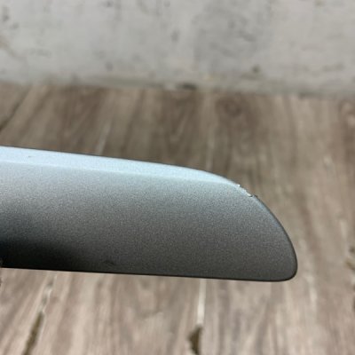 Накладка декоративная Opel Astra H 2008 хэтчбек 3-х дв. Перед. Лев. - изображение 3