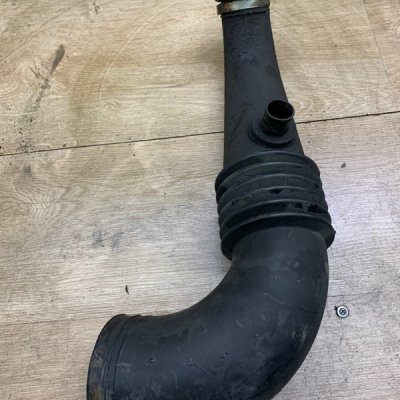 Патрубок турбины Rover 420 2000 20T2R - изображение 4