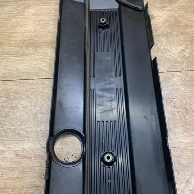Декоративная крышка двигателя BMW X3 2004 Внедорожник M54B25 - изображение 2