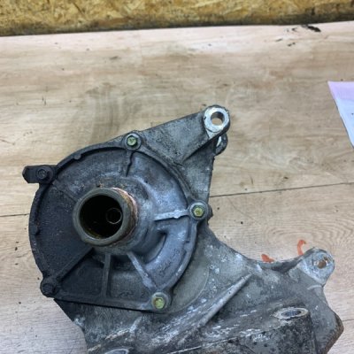 Помпа Rover 420 2000 20T2R - изображение 4