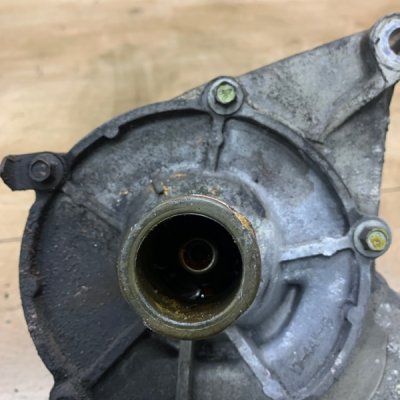 Помпа Rover 420 2000 20T2R - изображение 5