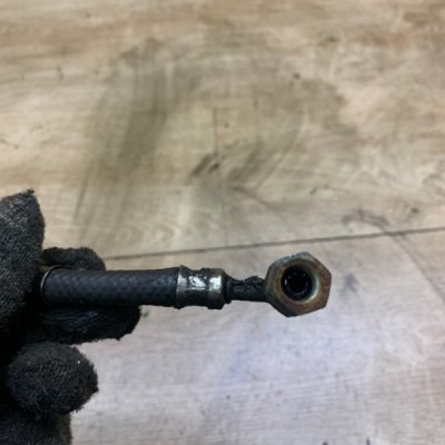 Трубка генератора Rover 420 2000 20T2R - изображение 2