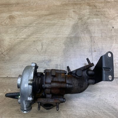 Турбина Rover 420 2000 20T2R - изображение 6