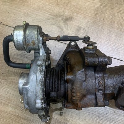 Турбина Rover 420 2000 20T2R - изображение 8