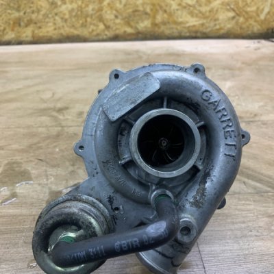 Турбина Rover 420 2000 20T2R - изображение 2