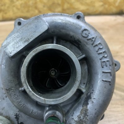 Турбина Rover 420 2000 20T2R - изображение 4