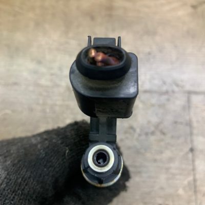 Топливная форсунка Volkswagen Golf 5 2006 BLF хетчбэк 5-ти дв. - изображение 4