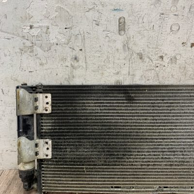 Радиатор кондиционера Land Rover Freelander 2004 18K4F - изображение 2