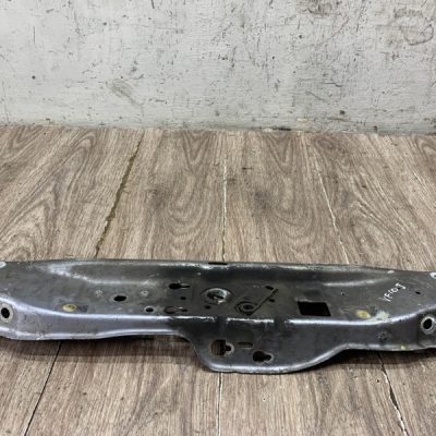 Панель замка капота Opel Zafira B 2007 Z18XER, Перед. - изображение 2