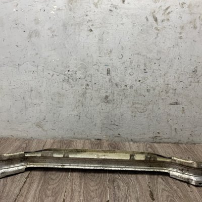 Усилитель бампера Opel Astra H 2007 хетчбэк 5дв. Z16XER 1.6 Задн. - изображение 7