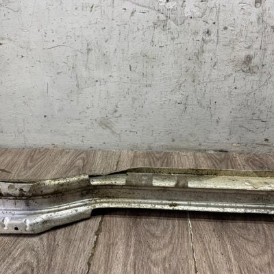 Усилитель бампера Opel Astra H 2007 хетчбэк 5дв. Z16XER 1.6 Задн. - изображение 8