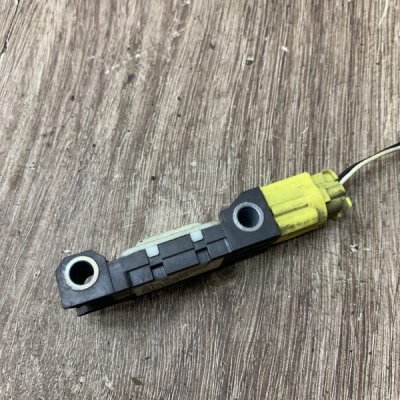 Датчик удара Nissan Micra 2006 хетчбэк 5дв. CR12DE Перед. - изображение 4