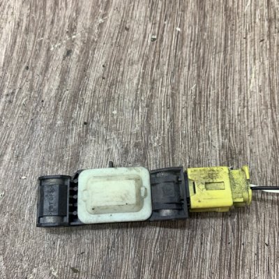 Датчик удара Nissan Micra 2006 хетчбэк 5дв. CR12DE Перед. - изображение 5