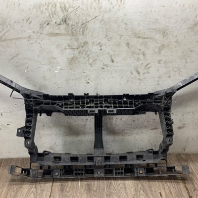 Передняя панель Opel Vivaro 2018 минивэн R9M Перед. - изображение 8