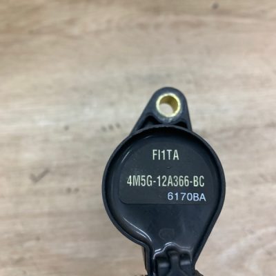Модуль зажигания Ford Focus 2 2006 AODA хетчбэк 5дв. - изображение 2