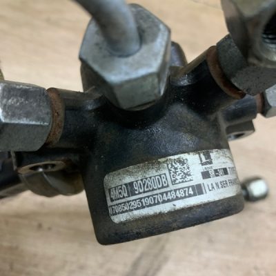 Топливная рампа Ford S-max 2007 QYWA минивэн - изображение 3