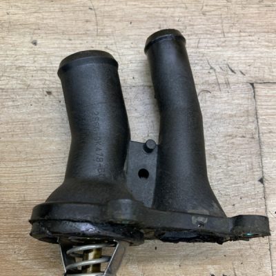 Термостат Ford Fiesta 2007 FUJA хетчбэк 3дв. - изображение 2