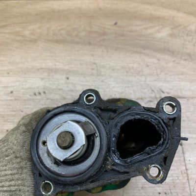 Термостат Ford Fiesta 2007 FUJA хетчбэк 3дв. - изображение 4