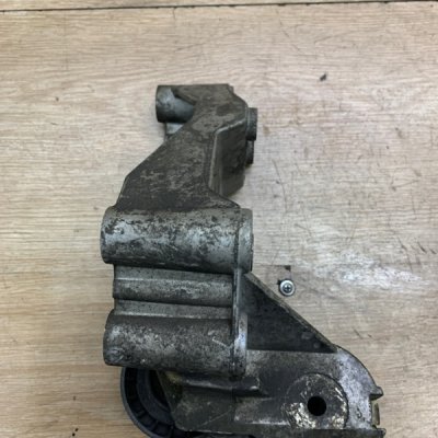 Ролик натяжной Ford Transit Connect 2006 минивэн BHPA - изображение 5