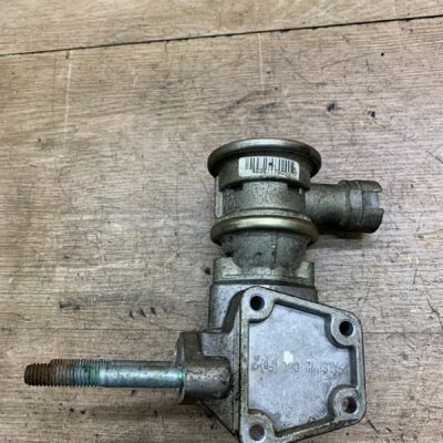 Клапан EGR (ЕГР) Skoda Octavia 2002 AVU хетчбэк 5дв. - изображение 4