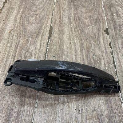 Ручка двери внешняя Opel Zafira B 2013 минивэн, Задн., Прав. - изображение 5