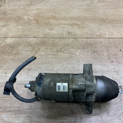 Стартер Suzuki Swift 2012 хетчбэк 3дв. D13AA - изображение 7