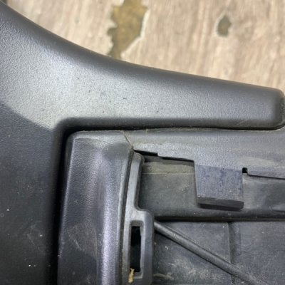 Зеркало Opel Zafira B 2009 хетчбэк 5дв. Z19DT Перед. Прав. - изображение 9