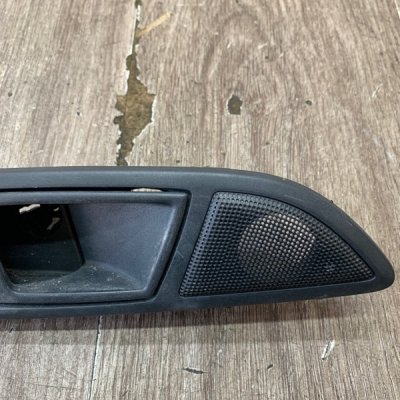 Ручка двери внутренняя Ford Fiesta 6 2008 хетчбэк 5дв. SPJA Перед. Прав. - изображение 7