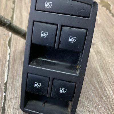 Блок управления стеклами Opel Insignia 2013 A20DTH хетчбэк 5дв., Перед. - изображение 2
