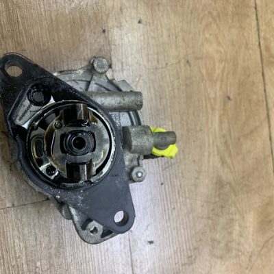 Вакуумный насос Opel Corsa D 2008 Z13DTJ - изображение 5