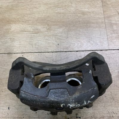 Тормозной суппорт Opel Antara 2010 Z32SE Внедорожник, Перед., Прав. - изображение 5