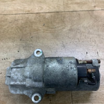 Стартер Opel Astra H 2006 хетчбэк 3-х дв. - изображение 7