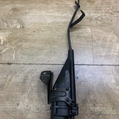Маслозаливная горловина MG TF 2002 кабриолет 18K4F - изображение 10